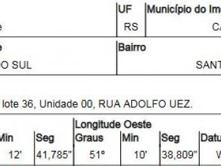 Imagem do imóvel TE00430