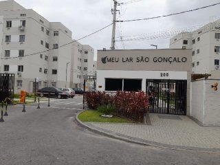 Imagem do imóvel AP91951