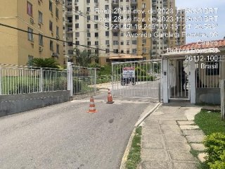 Imagem do imóvel AP73593