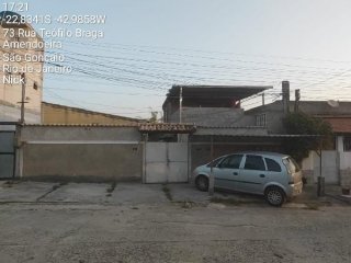 Imagem do imóvel PR15661