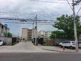 Imagem do imóvel AP43731