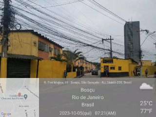 Imagem do imóvel AP77912