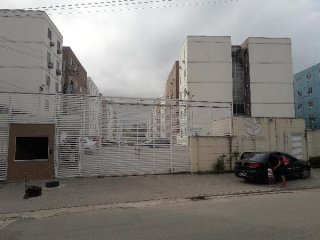 Imagem do imóvel AP40163