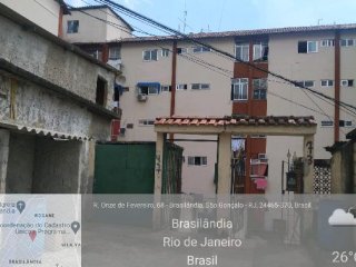 Imagem do imóvel AP38987