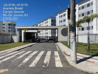 Imagem do imóvel AP59394