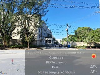 Imagem do imóvel AP27961