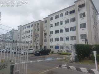 Imagem do imóvel AP46176