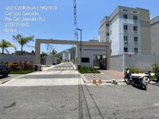 Imagem do imóvel AP54997