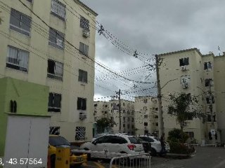 Imagem do imóvel AP92777