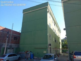 Imagem do imóvel AP95641