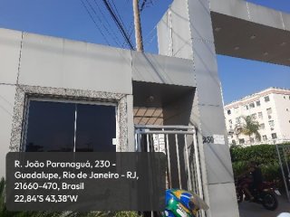 Imagem do imóvel AP41969
