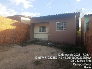Imagem do imóvel CA76521