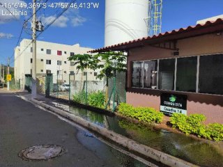 Imagem do imóvel AP57672