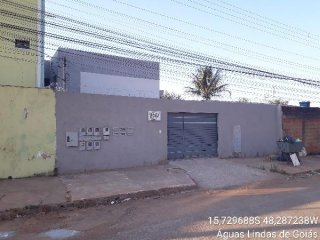 Imagem do imóvel AP46518