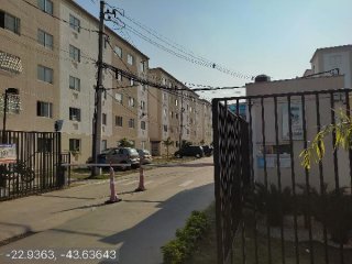 Imagem do imóvel AP57542