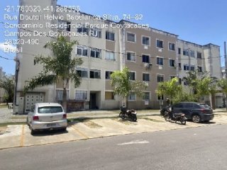 Imagem do imóvel AP33714