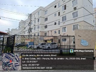 Imagem do imóvel AP17268