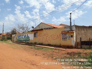 Imagem do imóvel CA41432