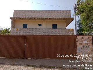 Imagem do imóvel AP01191