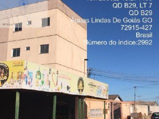 Imagem do imóvel AP34630