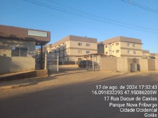 Imagem do imóvel AP97860