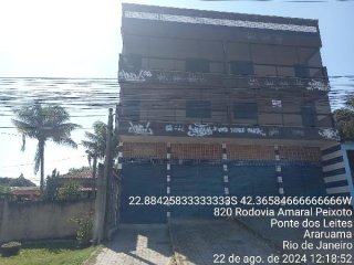 Imagem do imóvel AP57186