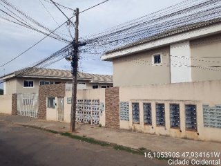 Imagem do imóvel AP03511