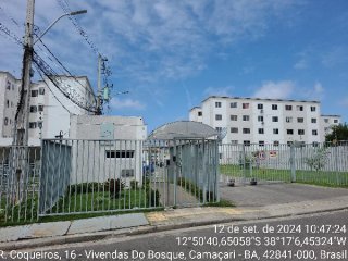 Imagem do imóvel AP35531