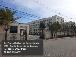 Imagem do imóvel AP68454