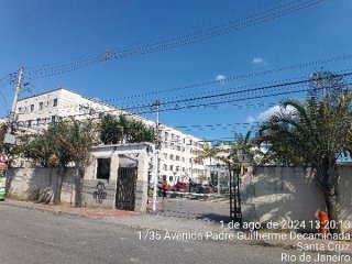 Imagem do imóvel AP06801