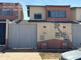 Imagem do imóvel AP16554