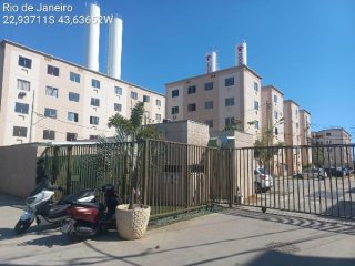Imagem do imóvel AP84463