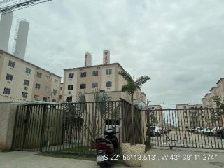 Imagem do imóvel AP00916