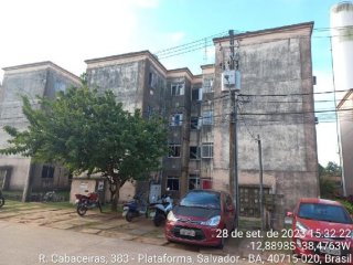 Imagem do imóvel AP69206