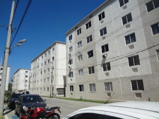 Imagem do imóvel AP60177
