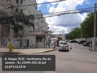 Imagem do imóvel AP67869