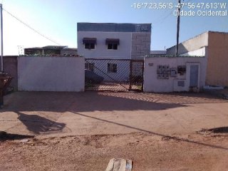 Imagem do imóvel AP46459