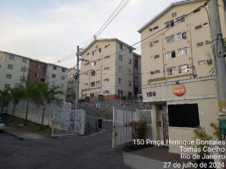 Imagem do imóvel AP26975