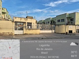 Imagem do imóvel AP94107