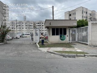 Imagem do imóvel AP10133