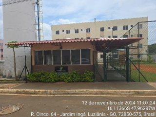 Imagem do imóvel AP08799