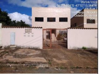 Imagem do imóvel AP52379