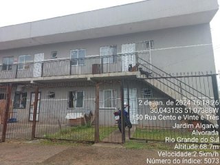 Imagem do imóvel AP34057