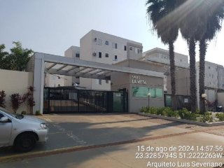 Imagem do imóvel AP82023