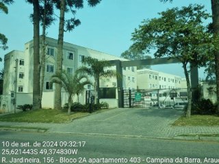 Imagem do imóvel AP94931