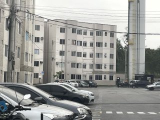 Imagem do imóvel AP07930