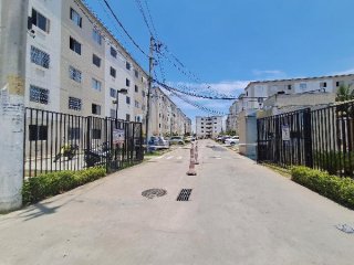 Imagem do imóvel AP66646