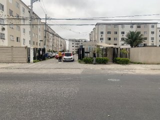 Imagem do imóvel AP36733