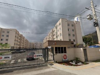 Imagem do imóvel AP33168