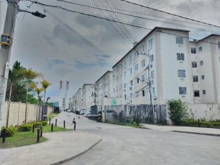 Imagem do imóvel AP98858